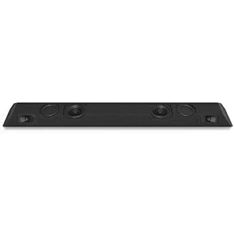 Vizio 36" 2.1 Channel Soundbar with Built-in Dual Subwoofers (Refurbished)
