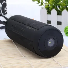 Waterproof Portable Bluetooth Speaker