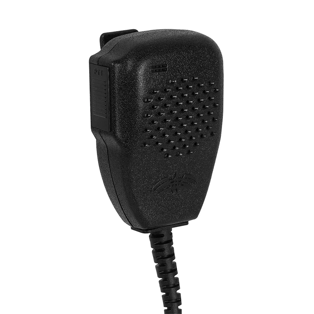 Wet Sounds WS-420 BT Bluetooth 4-Band Equalizer With 3-Zone Control & Microphone