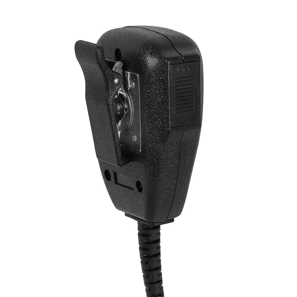 Wet Sounds WS-420 BT Bluetooth 4-Band Equalizer With 3-Zone Control & Microphone