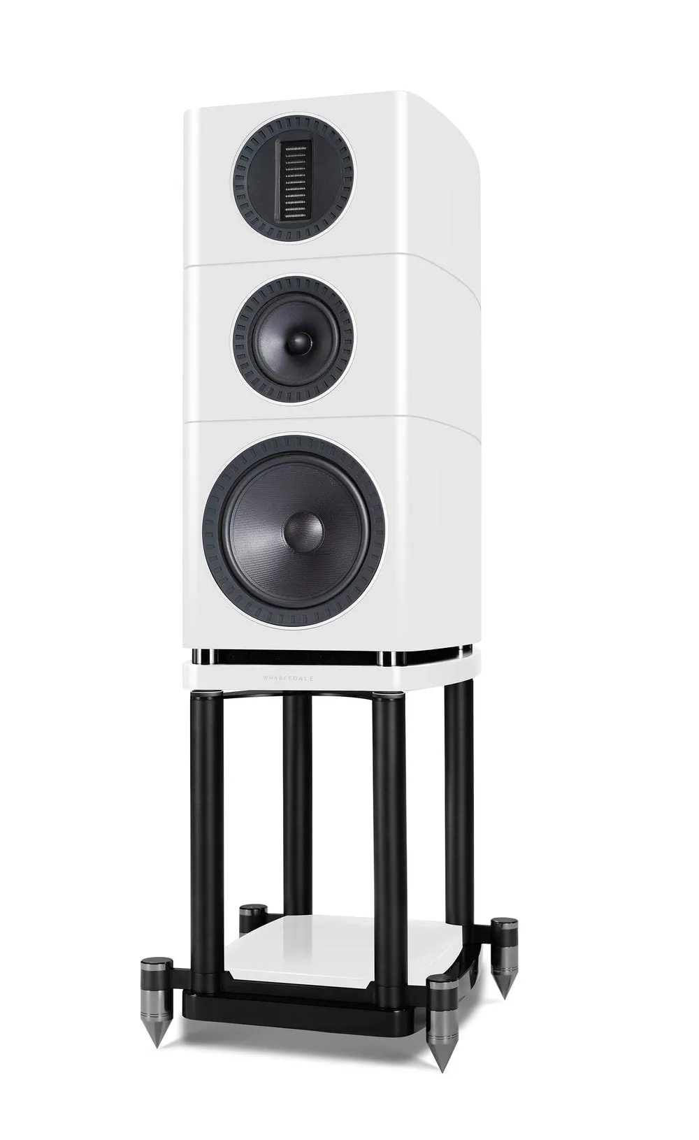 Wharfedale Elysian 2 w/Stands