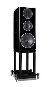 Wharfedale Elysian 2 w/Stands