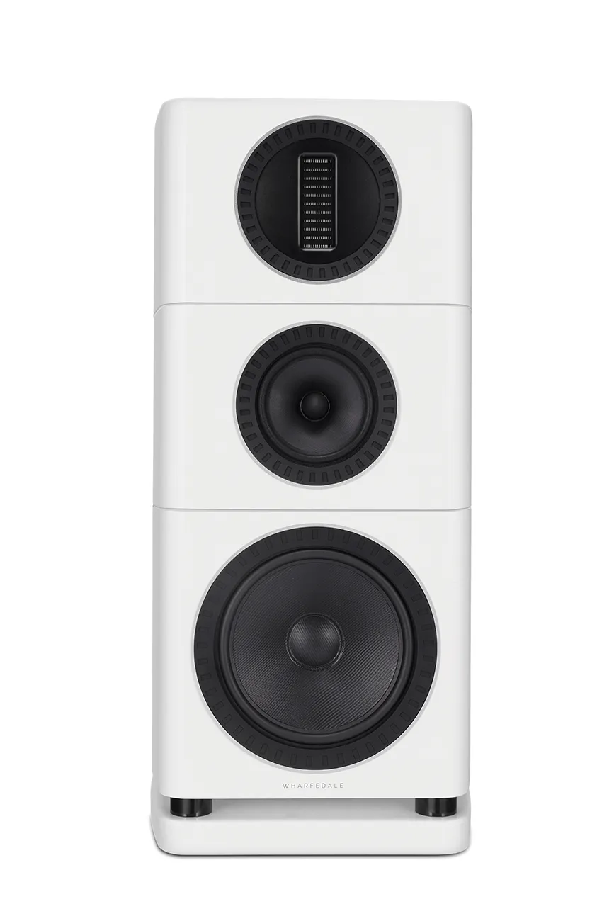 Wharfedale Elysian 2 w/Stands