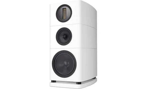 Wharfedale Elysian 2 w/Stands