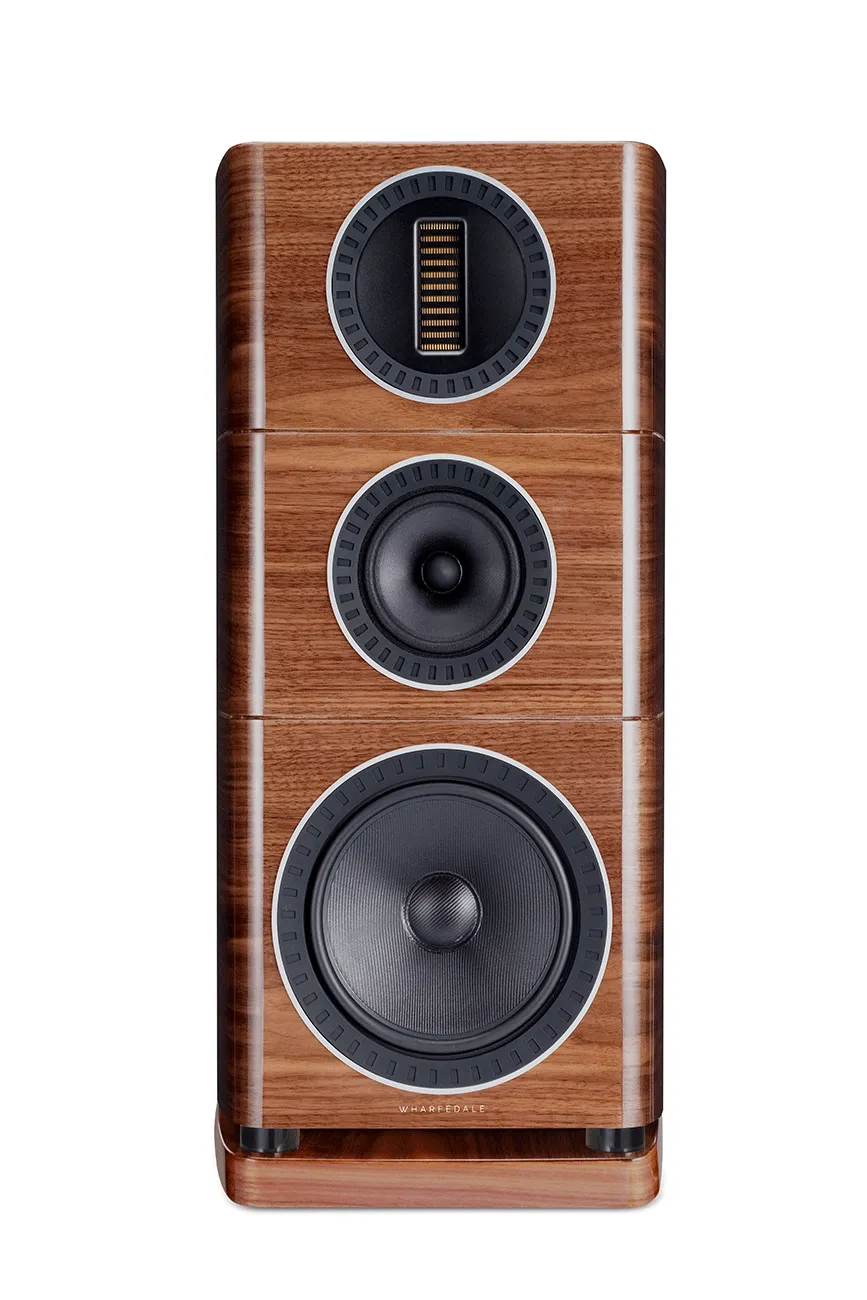 Wharfedale Elysian 2 w/Stands