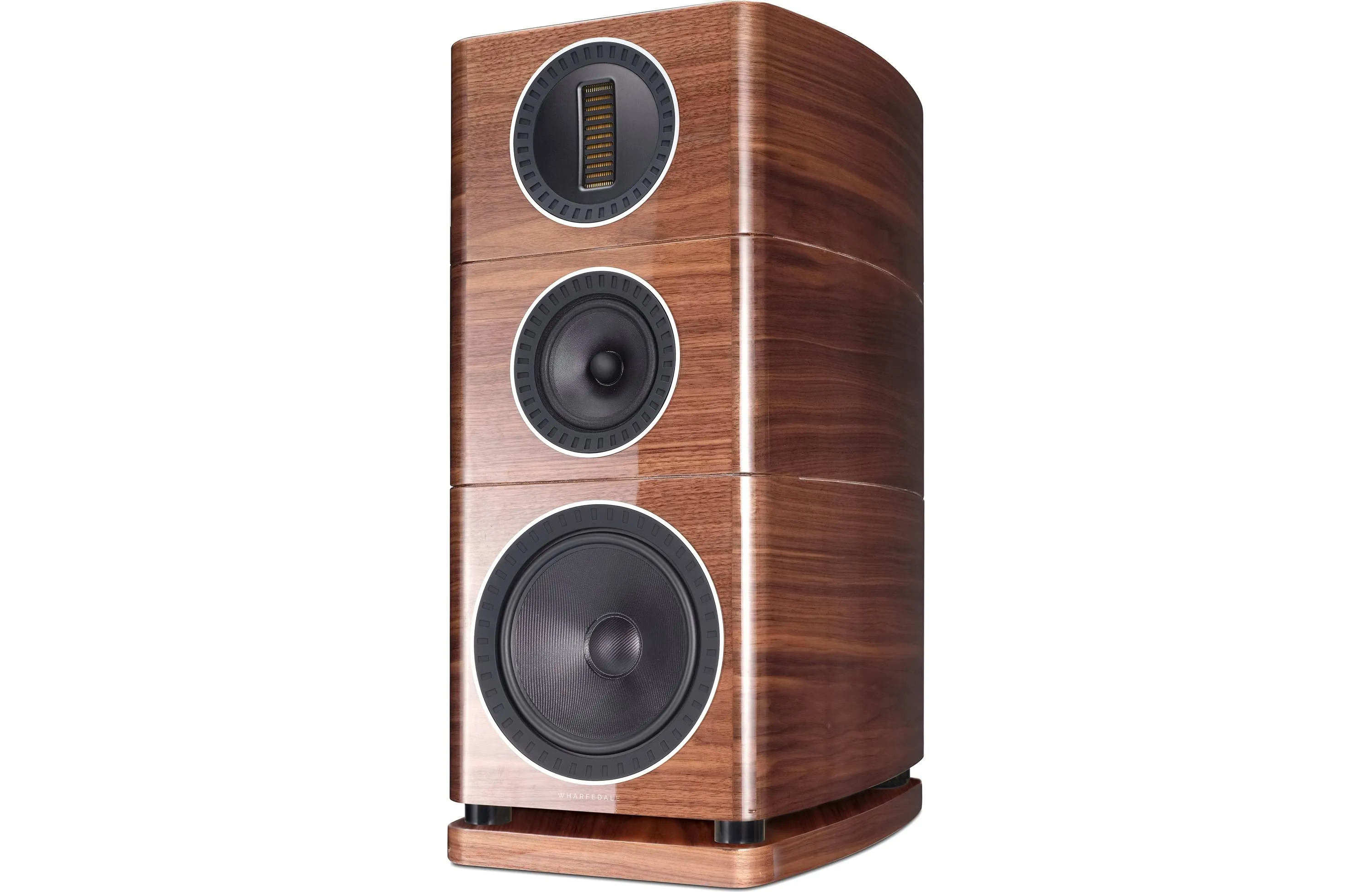 Wharfedale Elysian 2 w/Stands