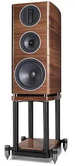 Wharfedale Elysian 2 w/Stands