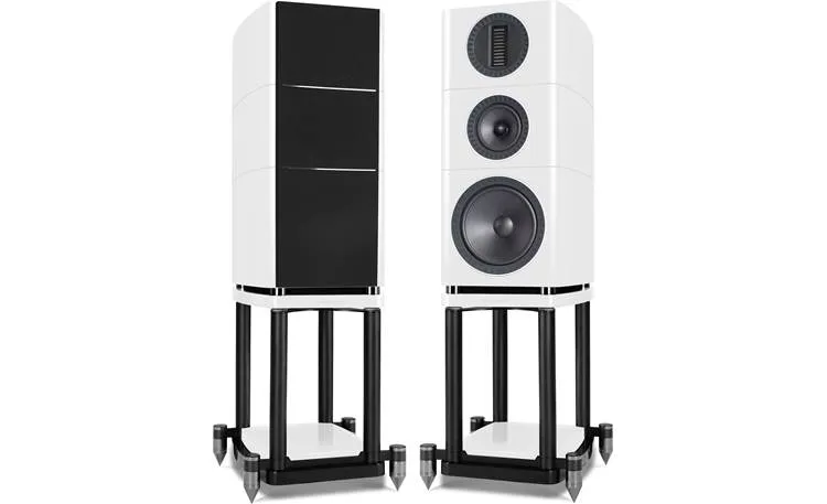Wharfedale Elysian 2 w/Stands