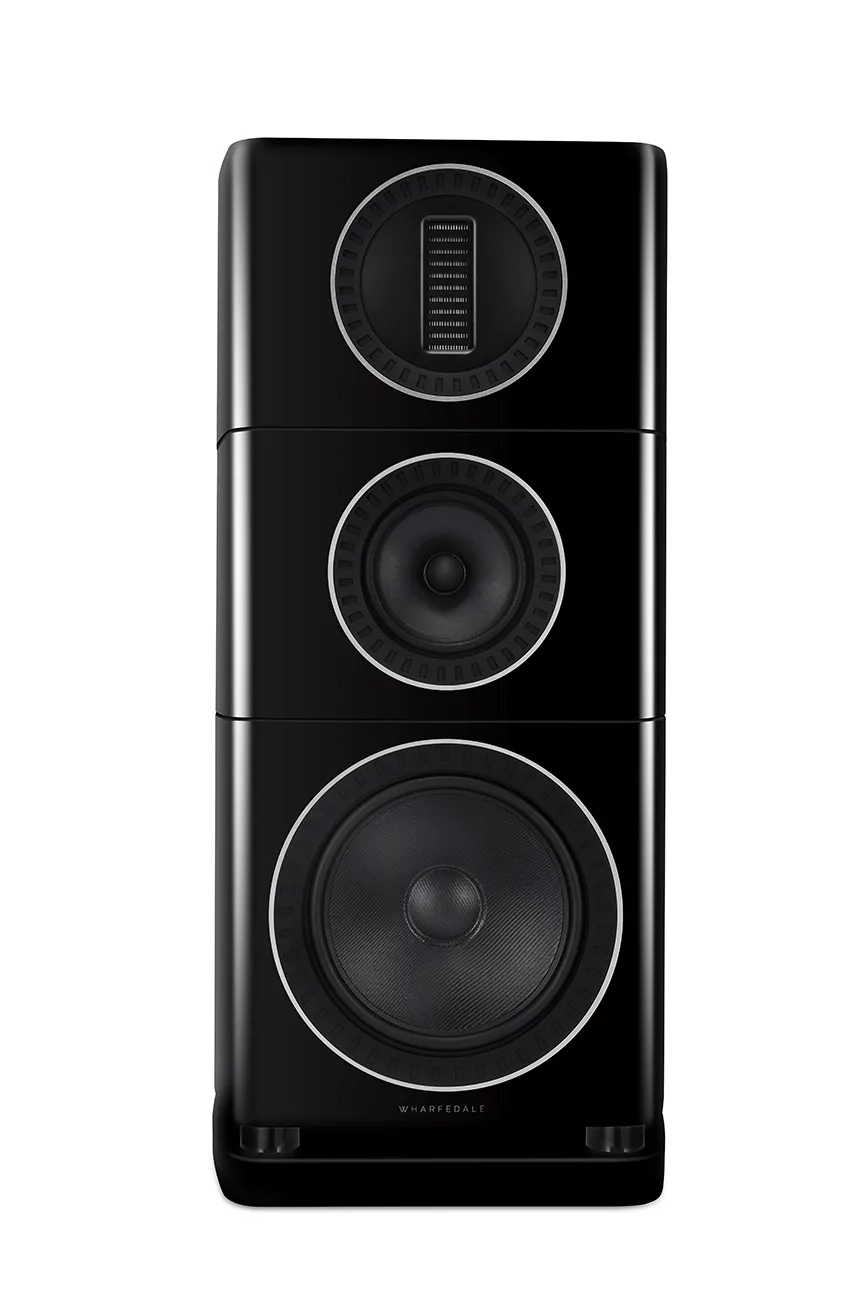 Wharfedale Elysian 2 w/Stands