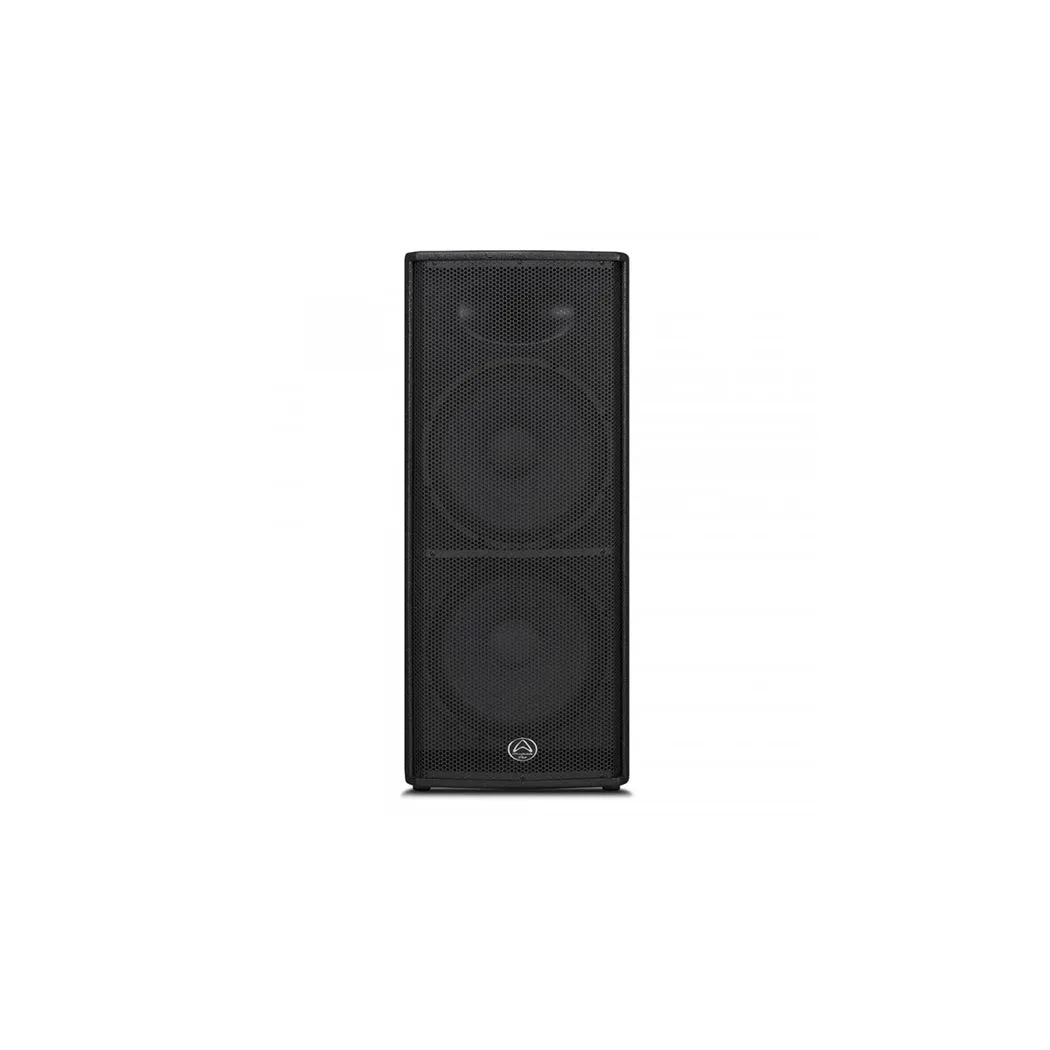 Wharfedale Impact X215 3-way Dual 15" Passive Speaker