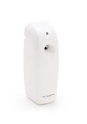 White LED 270ml Aerosol Dispenser