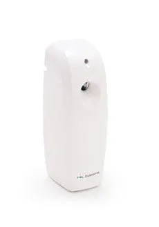 White LED 270ml Aerosol Dispenser