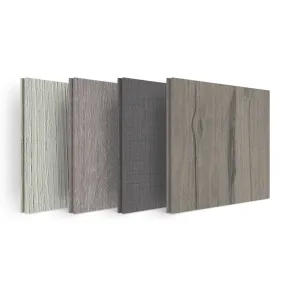 Wood-look Collection - Grey Tones Sample Bundle
