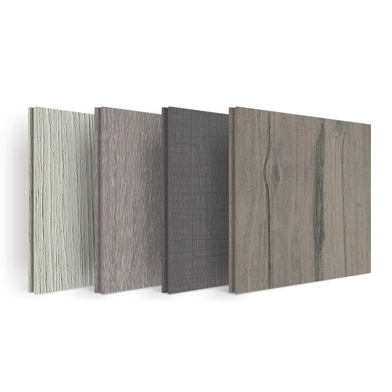 Wood-look Collection - Grey Tones Sample Bundle