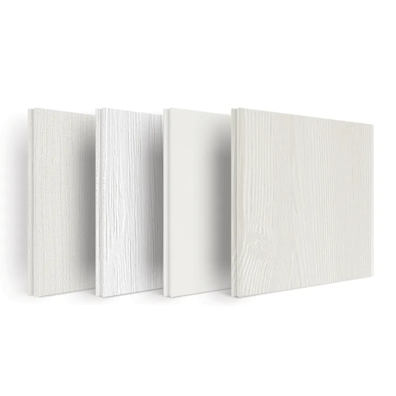 Wood-look Collection - White Sample Bundle