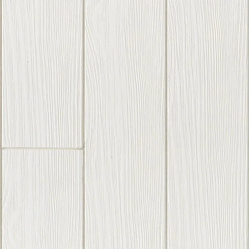 Wood-look Collection - White Sample Bundle
