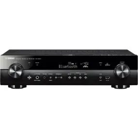 Yamaha RXS601 5.1 Channel AV Receiver