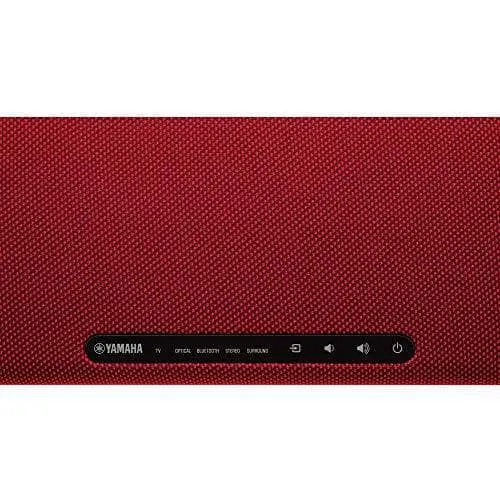 Yamaha Soundbar SR-B20A Red