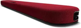 Yamaha Soundbar SR-B20A Red