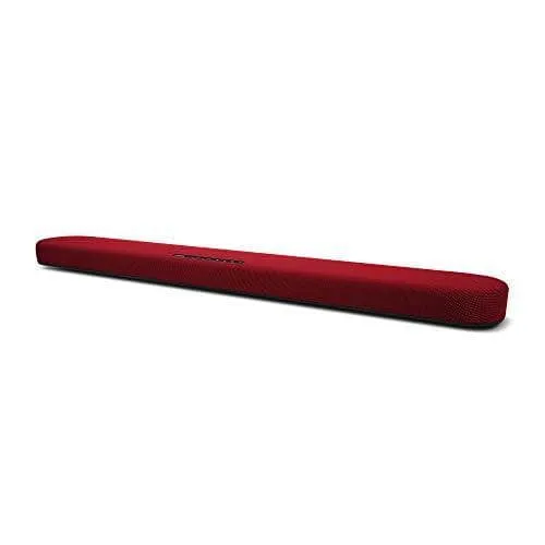Yamaha Soundbar SR-B20A Red
