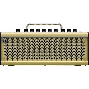 Yamaha THR10 II 2x3" 20-watt Modeling Combo Amp