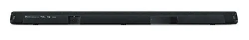 Yamaha YAS-108 Sound Bar with Built-in Subwoofers & Bluetooth
