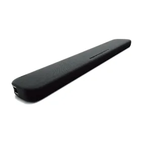 Yamaha YAS-109 35 inch Sound Bar wireless Bluetooth Built-in Subwoofer and Alexa
