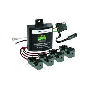 ZCI ZERO CONTACT INTERFACE UNIVERSAL MODULITE(NO CUTTING OR SPLICING)